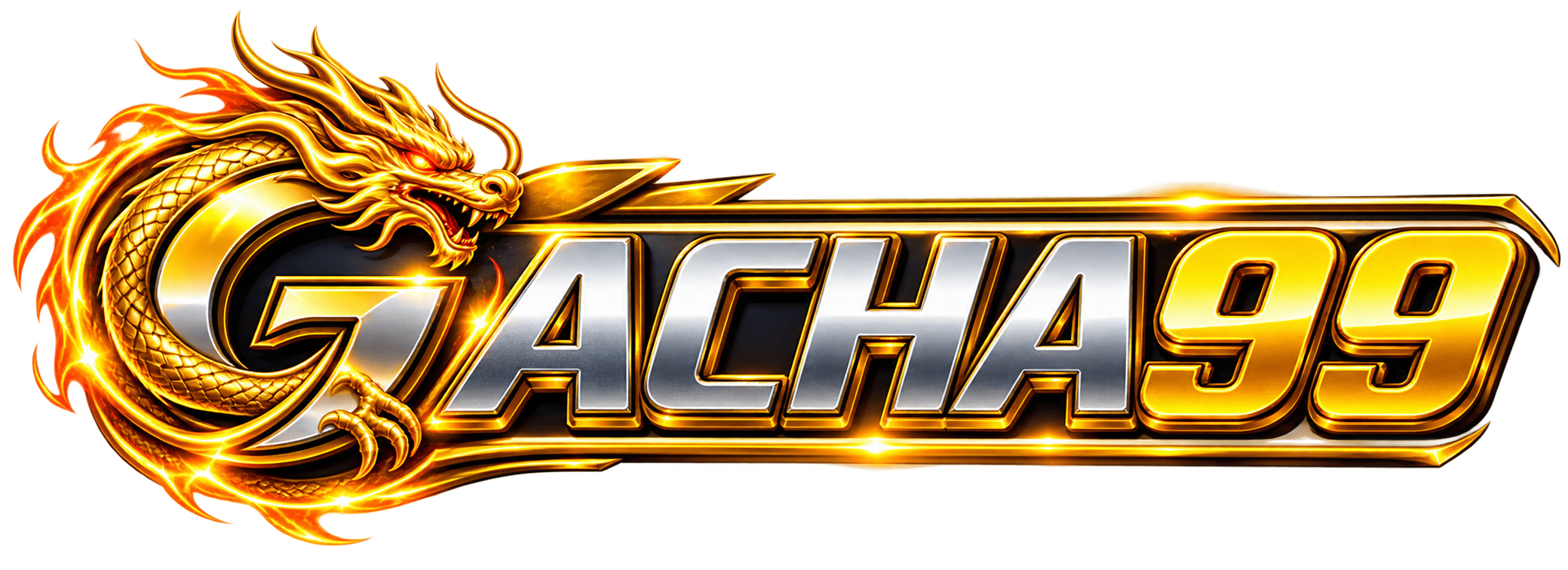 LOGO SITUS GACHA99